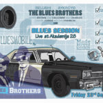 koncert blues brothers