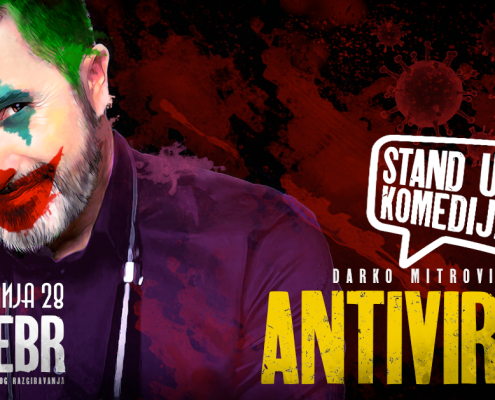 stand up