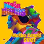 Plakat Nesa Musko zenski svet_Instagram 1x1