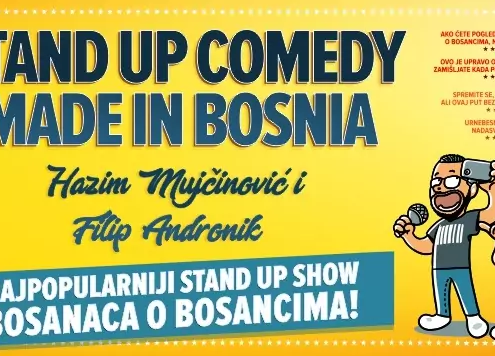 Stand up1